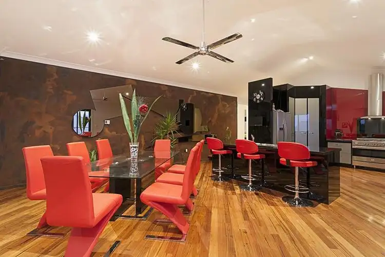 Third view of Homely house listing, 22 Ruddick Place, Bacchus Marsh VIC 3340