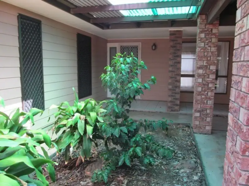 Main view of Homely house listing, 8 Gilbert Place, Emerald QLD 4720