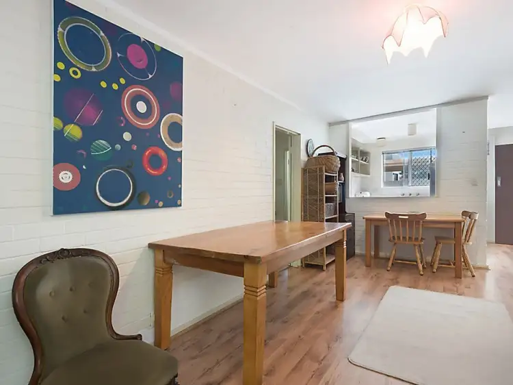 Sixth view of Homely apartment listing, 6/15 Currie Street, Jolimont WA 6014