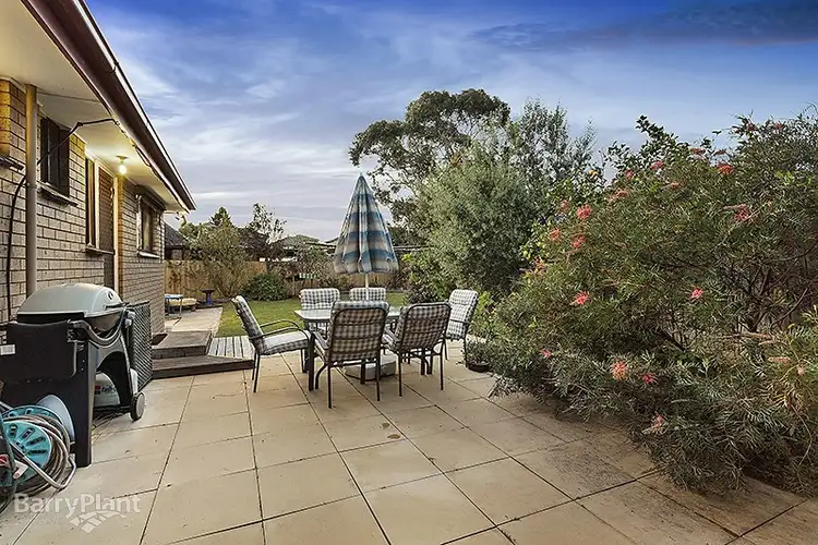 Fifth view of Homely house listing, 4 Dryden Court, Bundoora VIC 3083