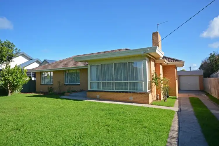 Second view of Homely house listing, 173 Percy Street, Portland VIC 3305