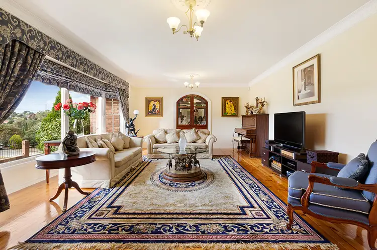 Third view of Homely house listing, 1 Gardenview Court, Templestowe VIC 3106