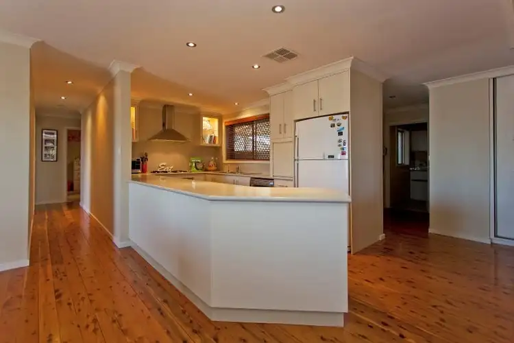 Second view of Homely house listing, 1093 Albetta Crescent, North Albury NSW 2640