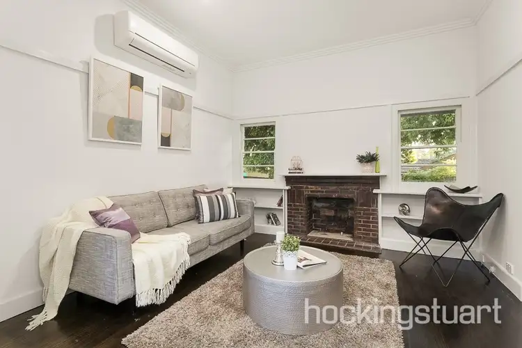 Second view of Homely house listing, 3 Warren Street, Burwood VIC 3125
