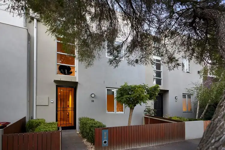 38 Raglan Street, South Melbourne VIC 3205