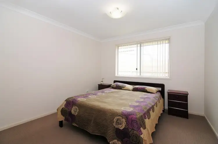 Fourth view of Homely unit listing, 3/13 Hannah Place, Worrigee NSW 2540