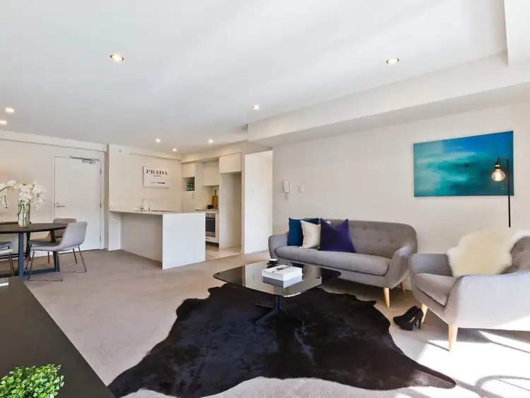 Third view of Homely apartment listing, 115/311 Hay Street, East Perth WA 6004
