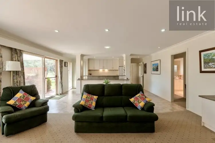 Fifth view of Homely house listing, 53 Shuter Avenue, Thurgoona NSW 2640