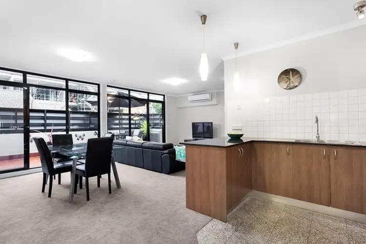 Second view of Homely apartment listing, 21/75-77 Tram Road, Doncaster VIC 3108
