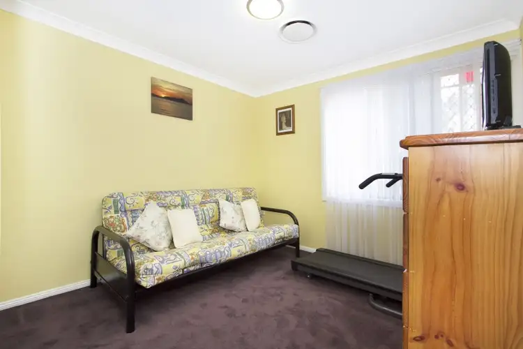 Sixth view of Homely villa listing, 8/28 Eldridge Road, Greystanes NSW 2145
