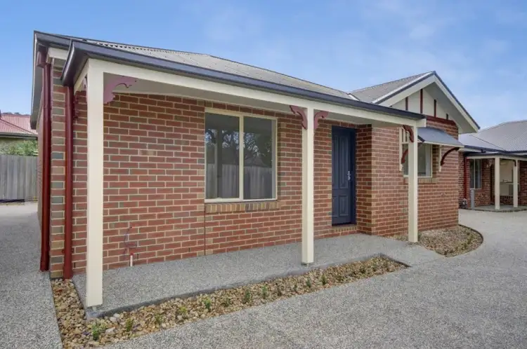 Second view of Homely unit listing, 2/5 Arthur Street, Belmont VIC 3216