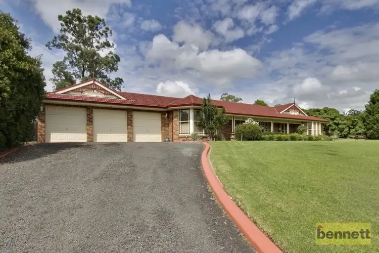35 Thornbill Way, Yarramundi NSW 2753
