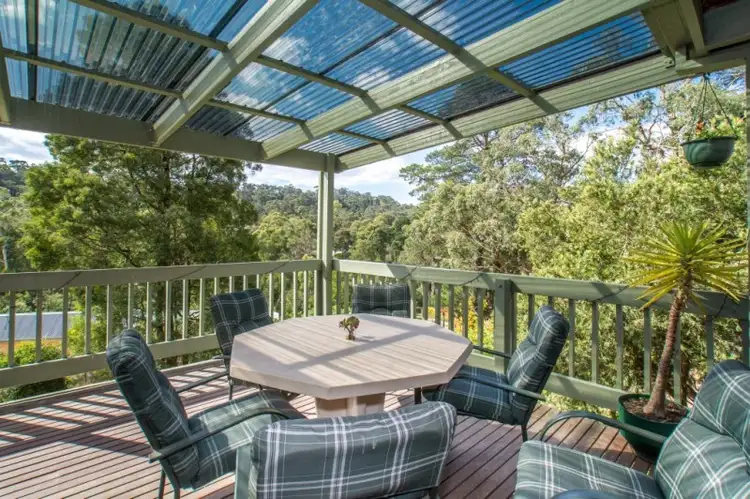 Fifth view of Homely house listing, 47 Glen Road, Belgrave Heights VIC 3160