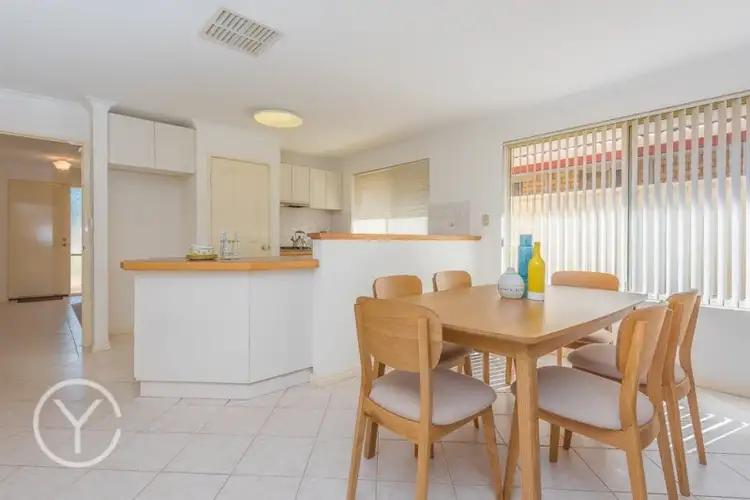 Third view of Homely house listing, 1/50 King Street, Coogee WA 6166
