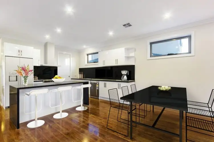 Second view of Homely house listing, 113 Roslyn Street, Burwood VIC 3125