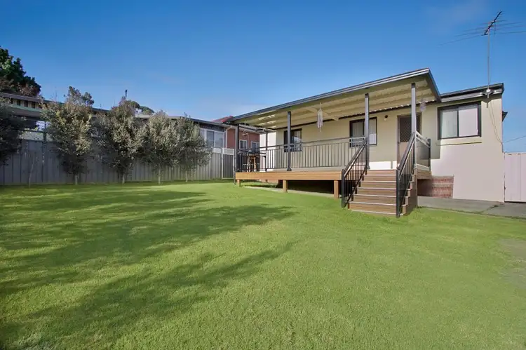 Sixth view of Homely house listing, 57 Dennis Street, Greystanes NSW 2145