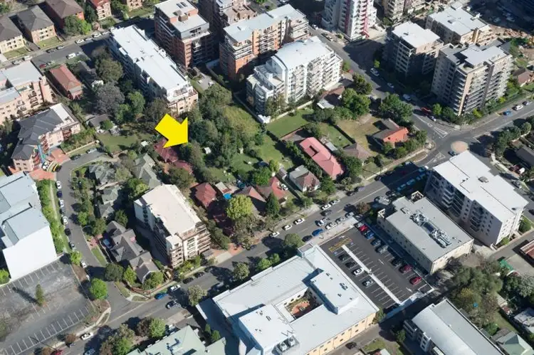 Fifth view of Homely land listing, 19-25 Bigge Street, Liverpool NSW 2170