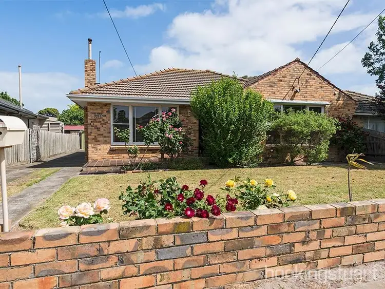 20 Tanti Street, Cheltenham VIC 3192