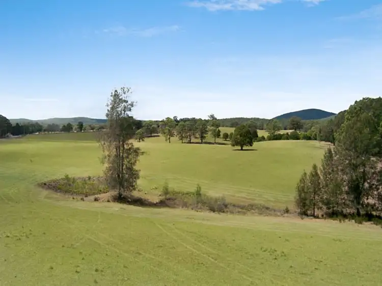 Main view of Homely land listing, Lot 1 Limeburners Creek Road, Clarence Town NSW 2321