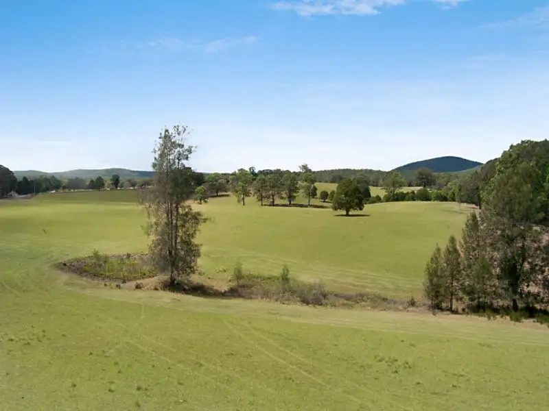 Main view of Homely land listing, Lot 1 Limeburners Creek Road, Clarence Town NSW 2321