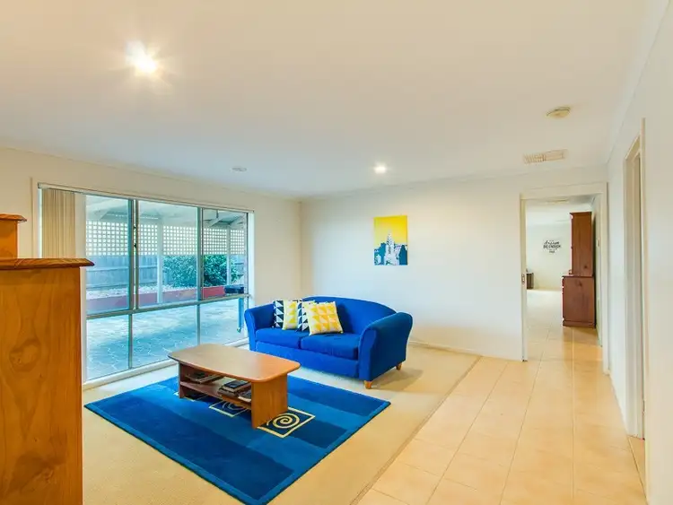 Fourth view of Homely house listing, 27 Toulouse Crescent, Hoppers Crossing VIC 3029