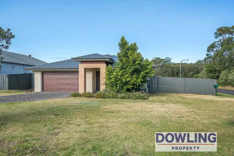 Main view of Homely house listing, 5 Bora Street, Fern Bay NSW 2295