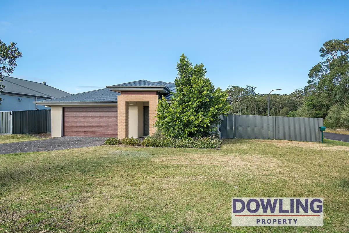Main view of Homely house listing, 5 Bora Street, Fern Bay NSW 2295