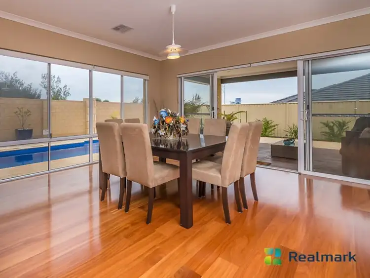 Sixth view of Homely house listing, 31 Maroma Loop, Burns Beach WA 6028
