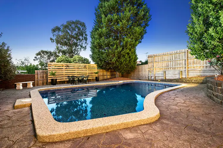 Second view of Homely house listing, 19 Wahroonga Crescent, Greensborough VIC 3088