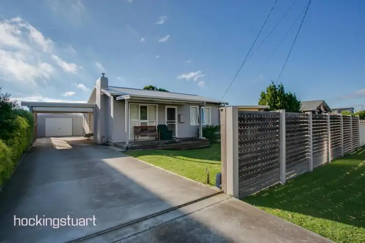 Second view of Homely house listing, 12 Beachurst Avenue, Dromana VIC 3936