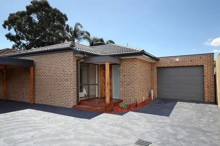 2/39 Paschal Street, Bentleigh VIC 3204