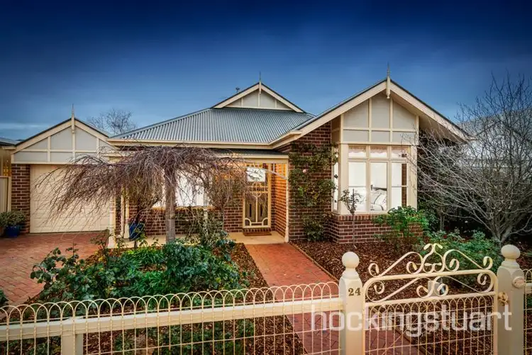 24 McCauley Street, Point Cook VIC 3030