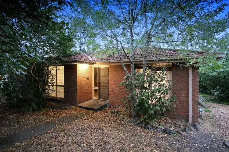 1/300 Dorset Road, Croydon VIC 3136