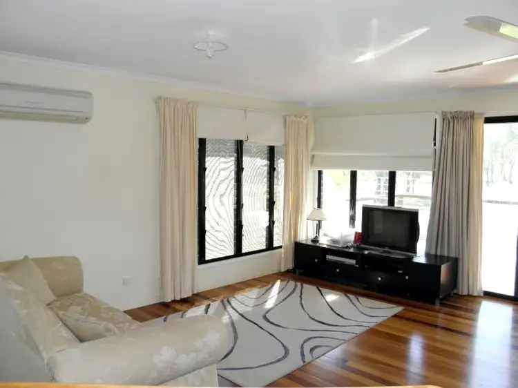 Sixth view of Homely house listing, 50 Chelldan Avenue, Dalby QLD 4405