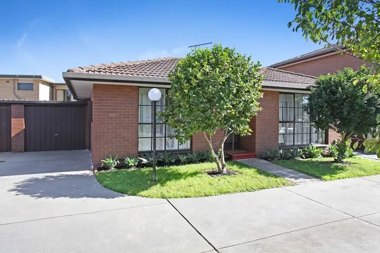 3/56 Middle Road, Maribyrnong VIC 3032
