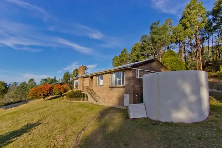 Sixth view of Homely house listing, 80 Jay Dee Road, Glengarry TAS 7275