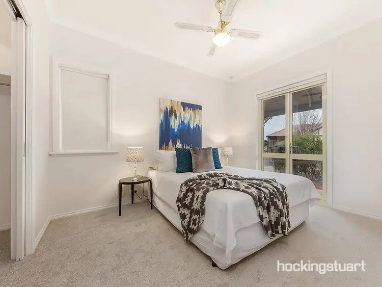Fifth view of Homely house listing, 25 Elphinstone Way, Caroline Springs VIC 3023