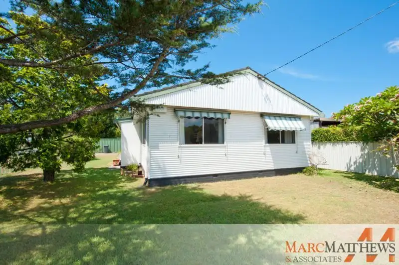 Main view of Homely house listing, 110 Trafalgar Ave, Umina Beach NSW 2257