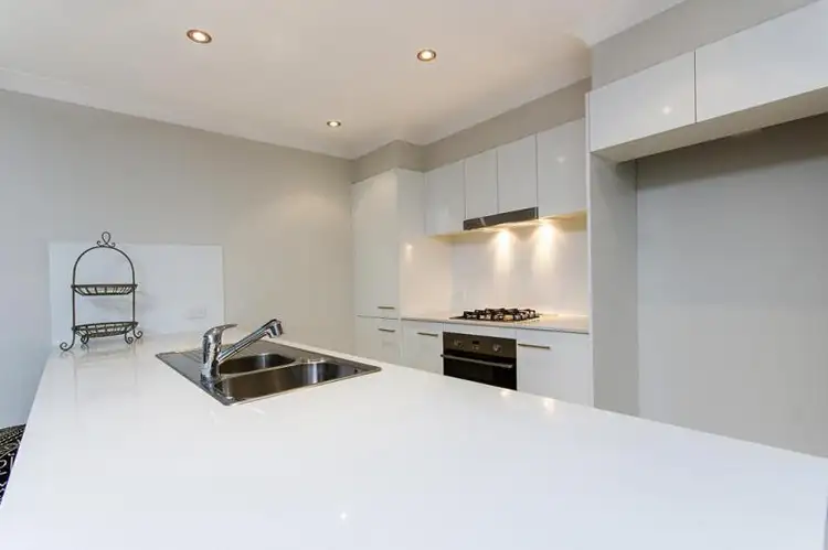 Fifth view of Homely semi-detached listing, 1/14 Macrae Street, East Maitland NSW 2323