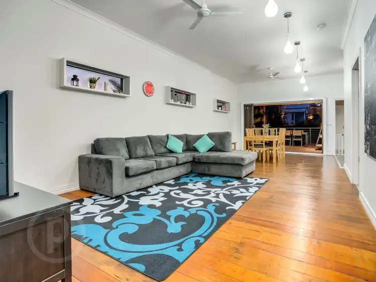 Fourth view of Homely house listing, 27 Cramond Street, Wilston QLD 4051