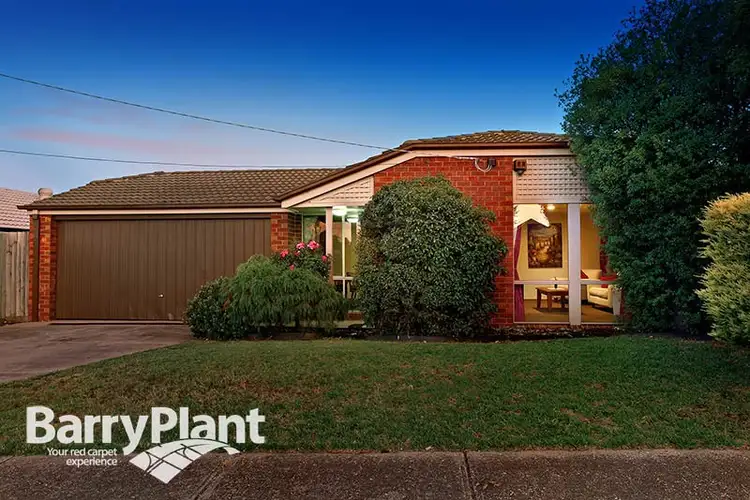 13 Glitter Road, Diggers Rest VIC 3427