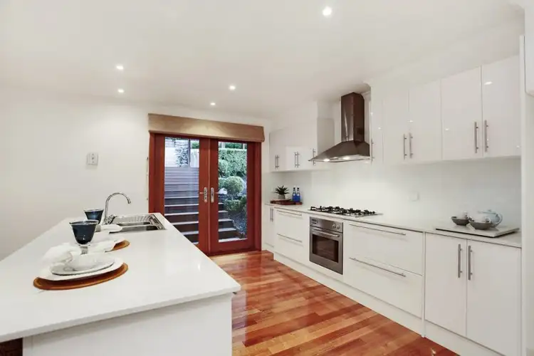 Sixth view of Homely house listing, 34 Kubis Drive, Ringwood North VIC 3134
