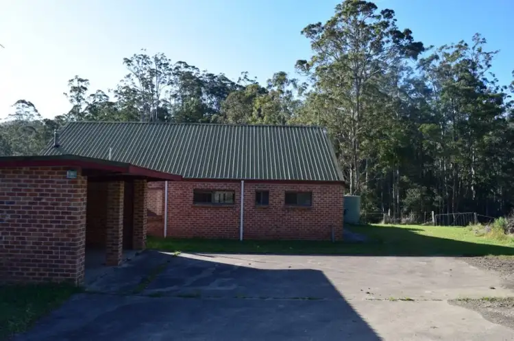 Fourth view of Homely house listing, 52 Hawk Road, Newee Creek NSW 2447