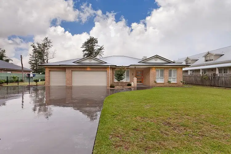 8-10 Rickards Road, Agnes Banks NSW 2753