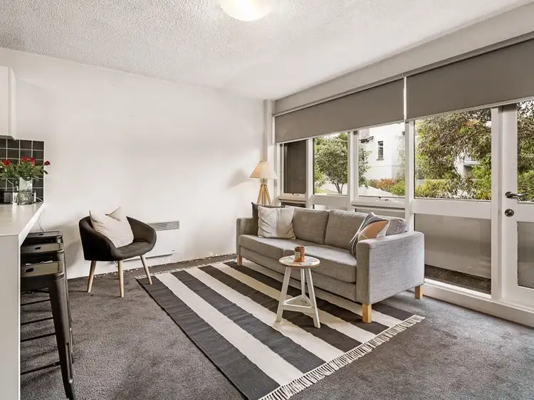 Main view of Homely apartment listing, 5/62 Cunningham Street, Northcote VIC 3070