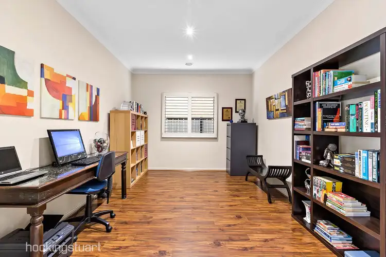 Fifth view of Homely house listing, 20 Middlesborough Drive, Craigieburn VIC 3064