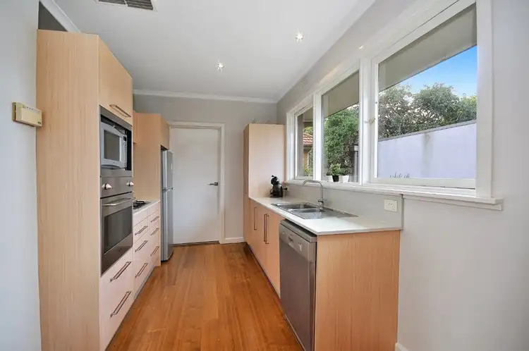 Fifth view of Homely house listing, 1/48 Glencairn Street, Mulgrave VIC 3170