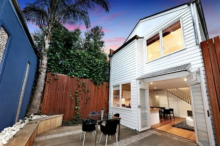 Fourth view of Homely house listing, 84 Hornby Street, Prahran VIC 3181
