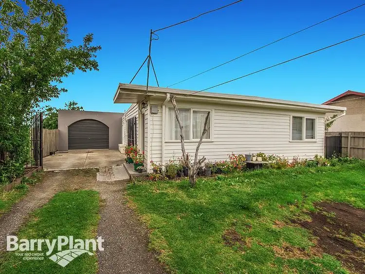 Second view of Homely house listing, 29 James Street, St Albans VIC 3021