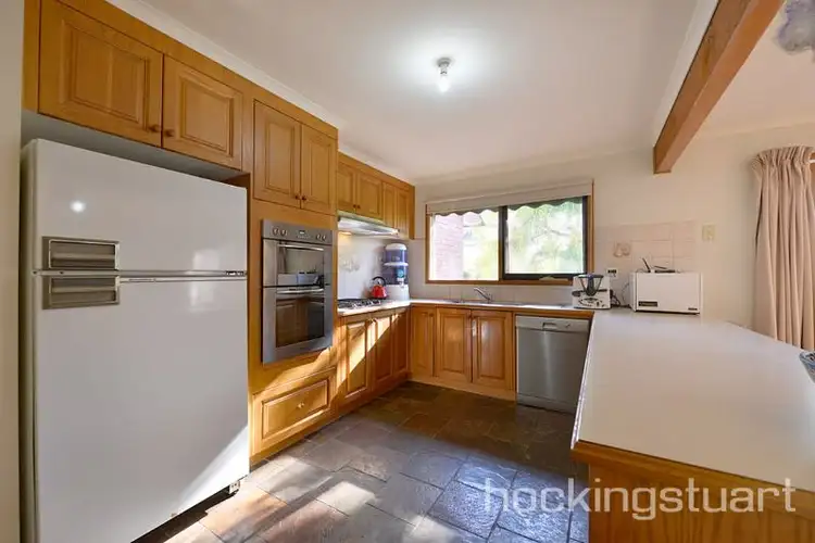 Second view of Homely house listing, 1 Grenville Court, Berwick VIC 3806